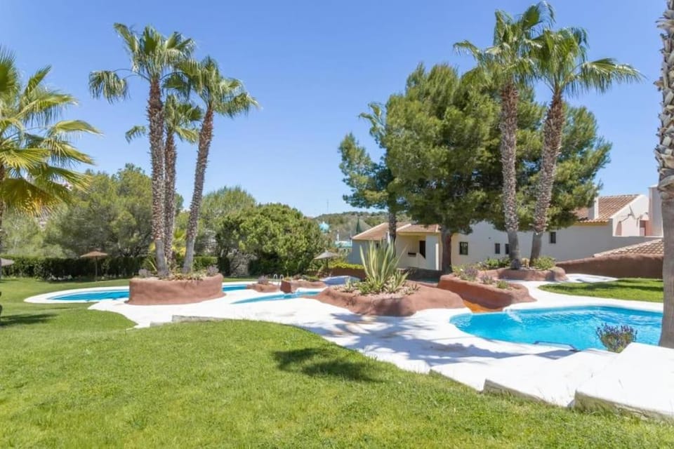 Fantastic 3 Bed Townhouse opposite Las Ramblas Golf Club House in Vega Baja del Segura
