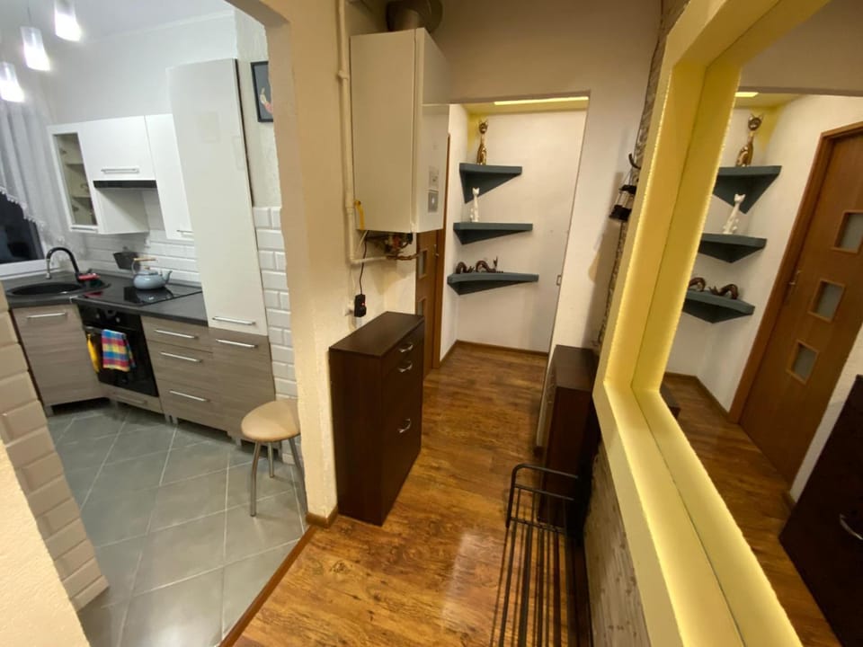 Bielawa Góry Sowie Apartment in Lower Silesian Voivodeship