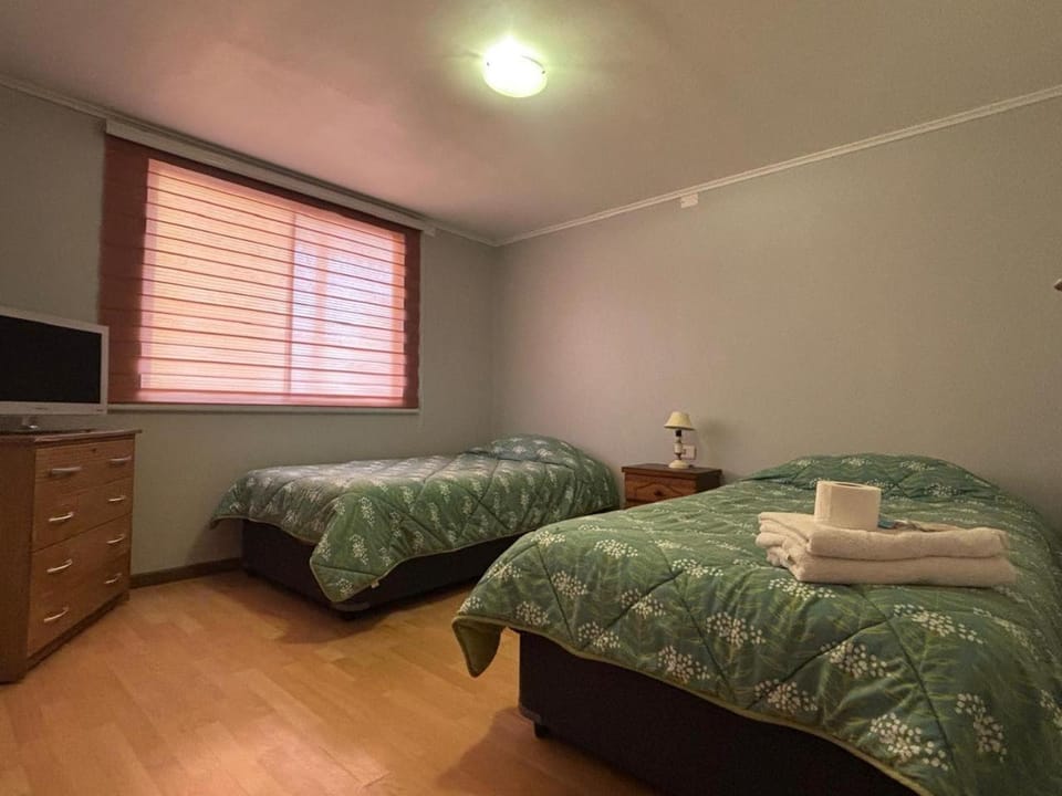 Hostal aleja Bed and Breakfast in Caldera