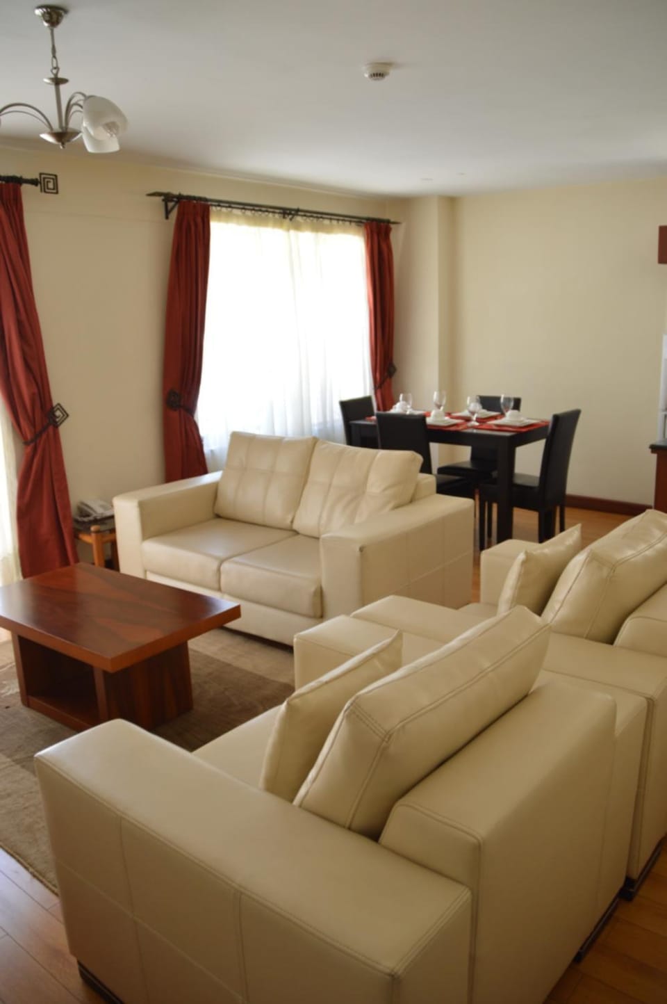 Day, Living room, Seating area