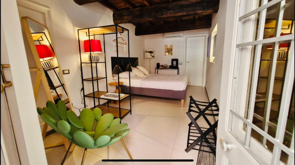 Affittacamere Leoncorno Ferrara Apartment in Veneto