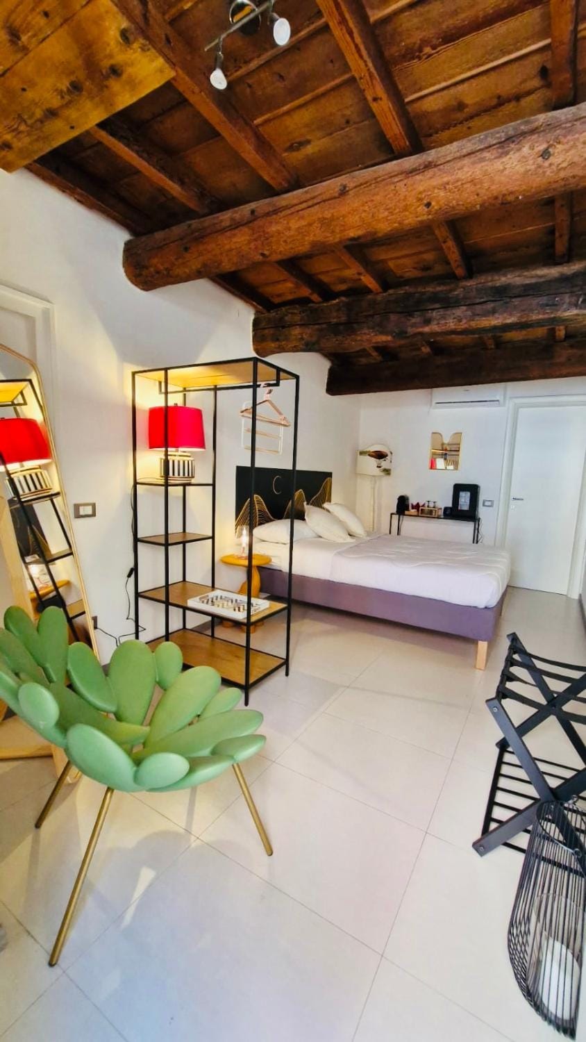 Affittacamere Leoncorno Ferrara Apartment in Veneto