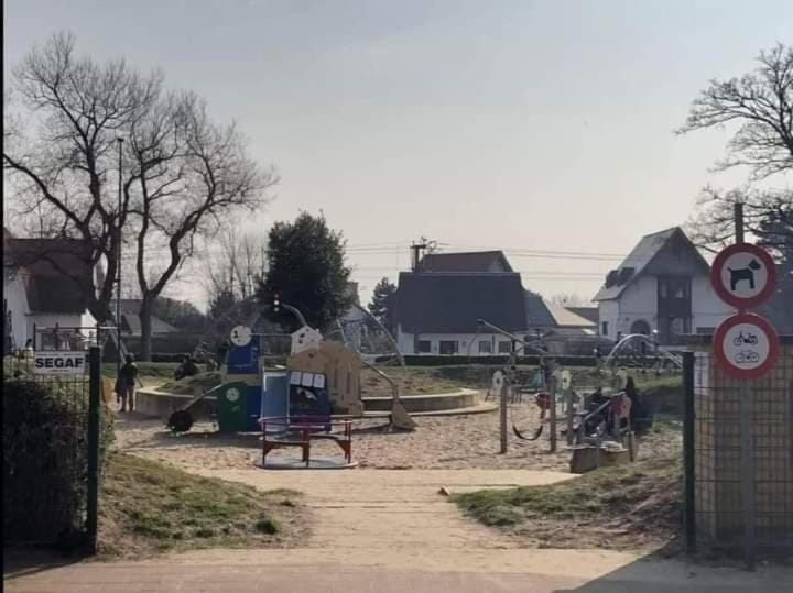 Heïdi 7 Apartment in Middelkerke