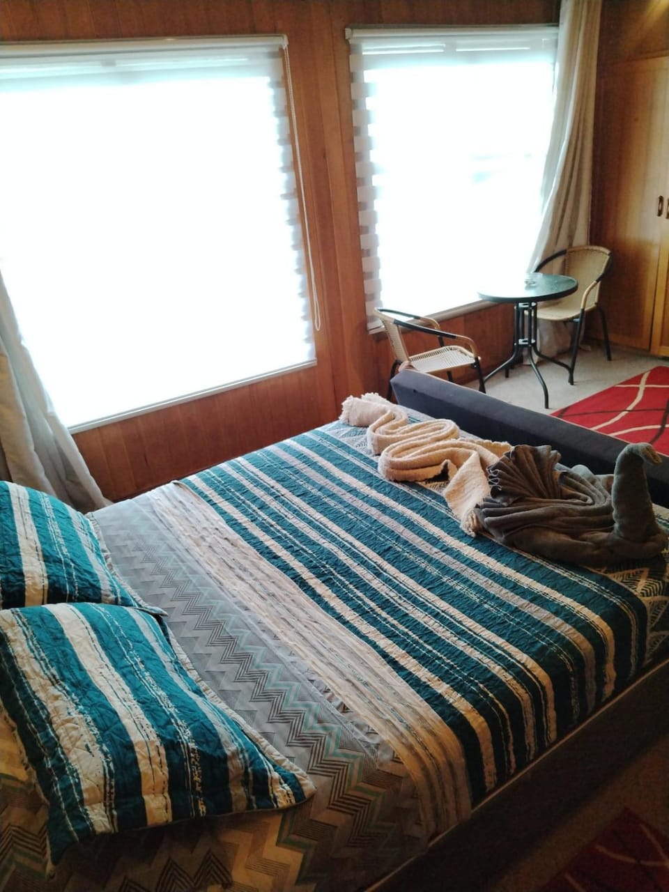 Habitación Mañio Bed and Breakfast in Los Lagos, Chile