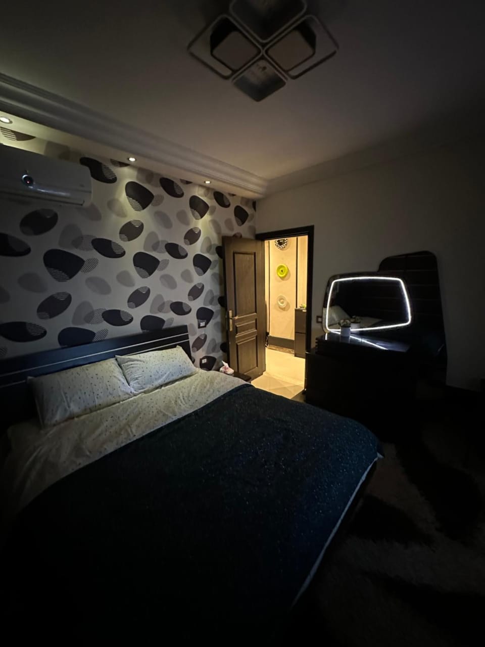 Royal apartment for family rent, 6 October Apartment in Egypt