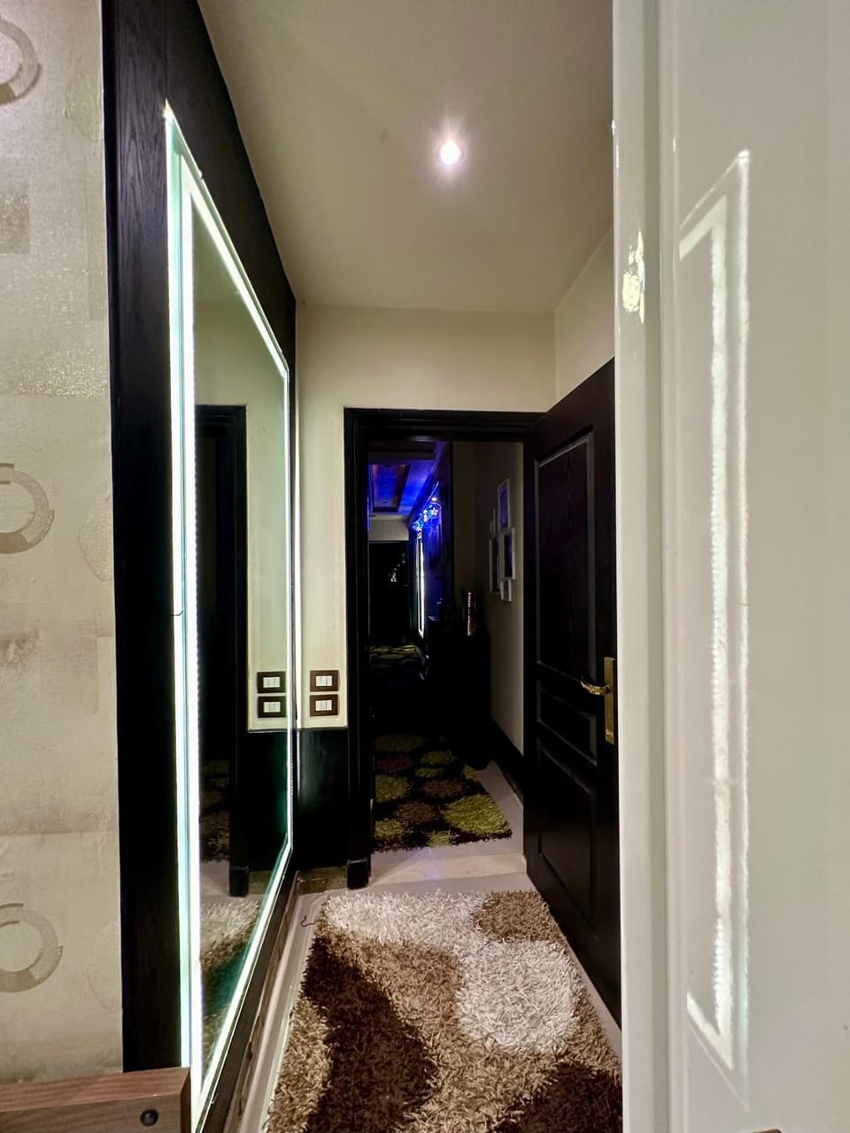 Royal apartment for family rent, 6 October Apartment in Egypt