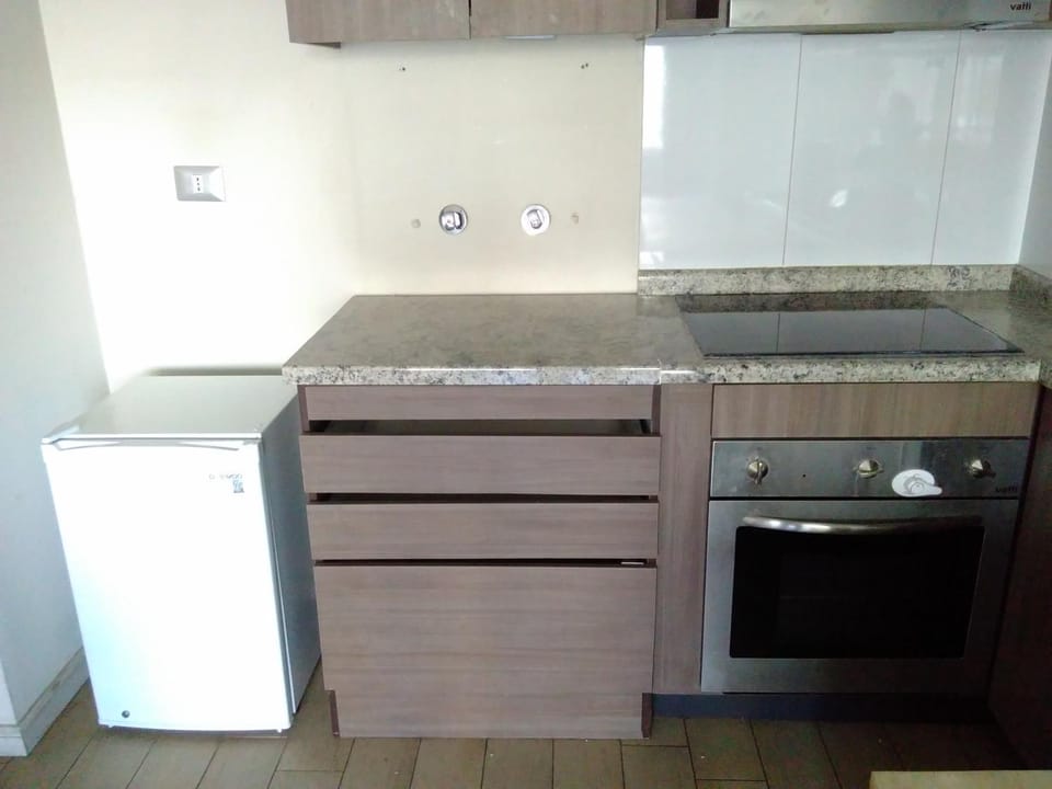 Nice flat close to Santa Isabel metro station Apartment in Providencia