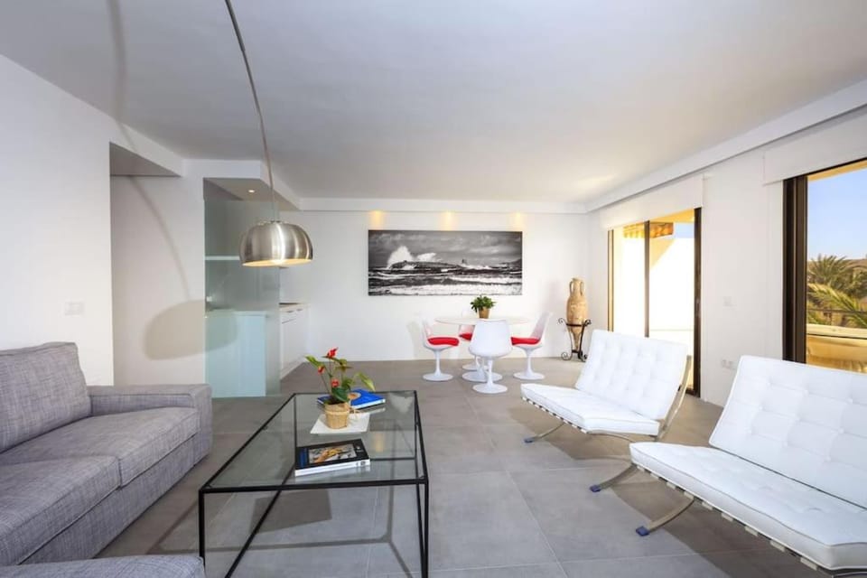 La Savina Dream Apartment in Formentera