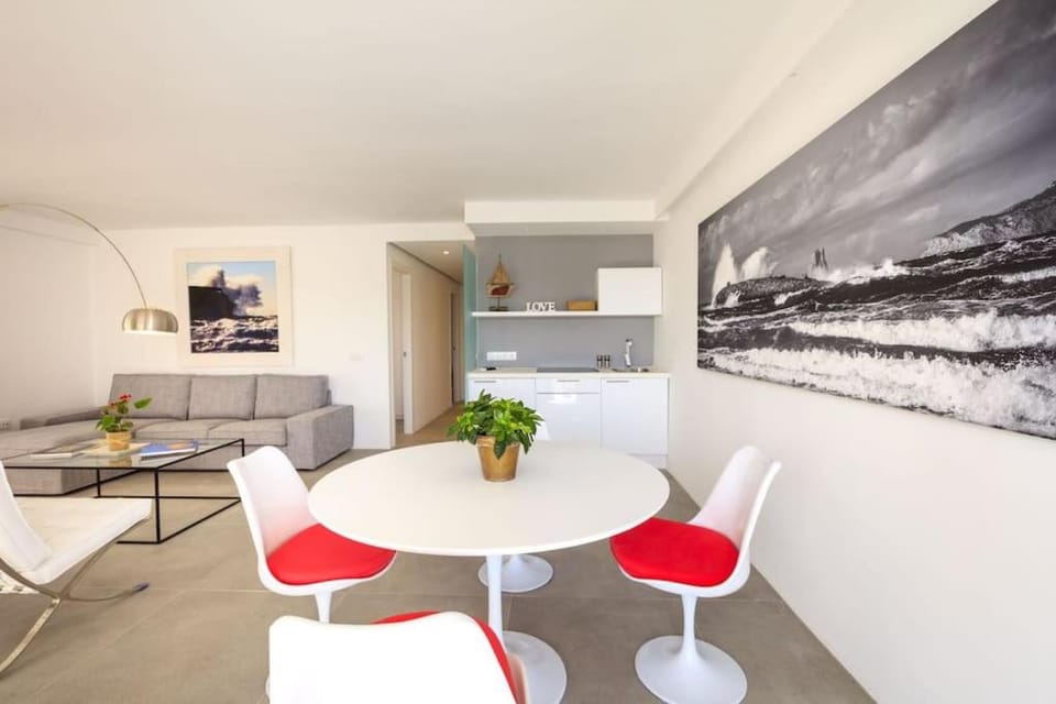 La Savina Dream Apartment in Formentera
