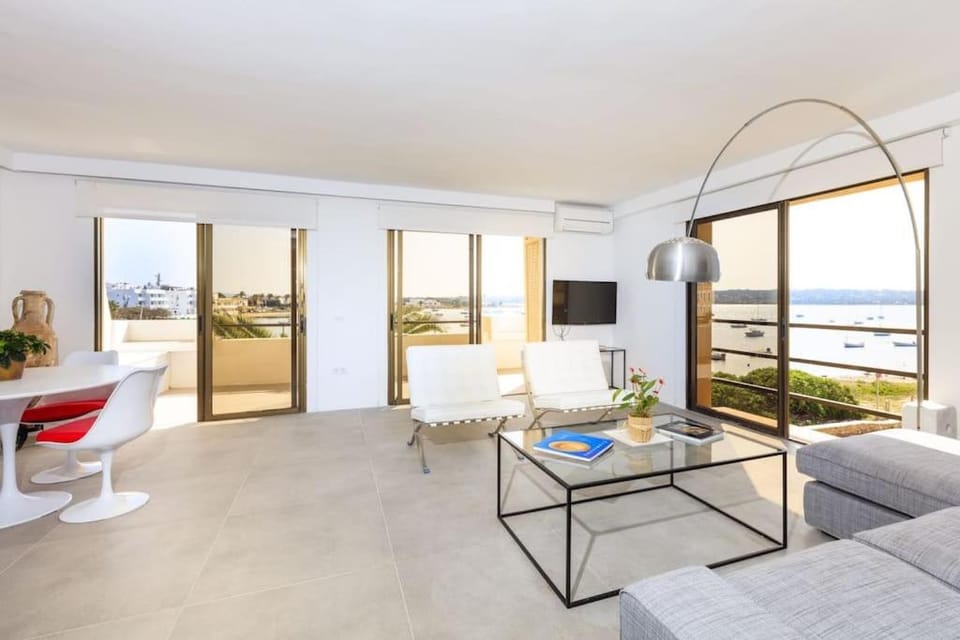 La Savina Dream Apartment in Formentera