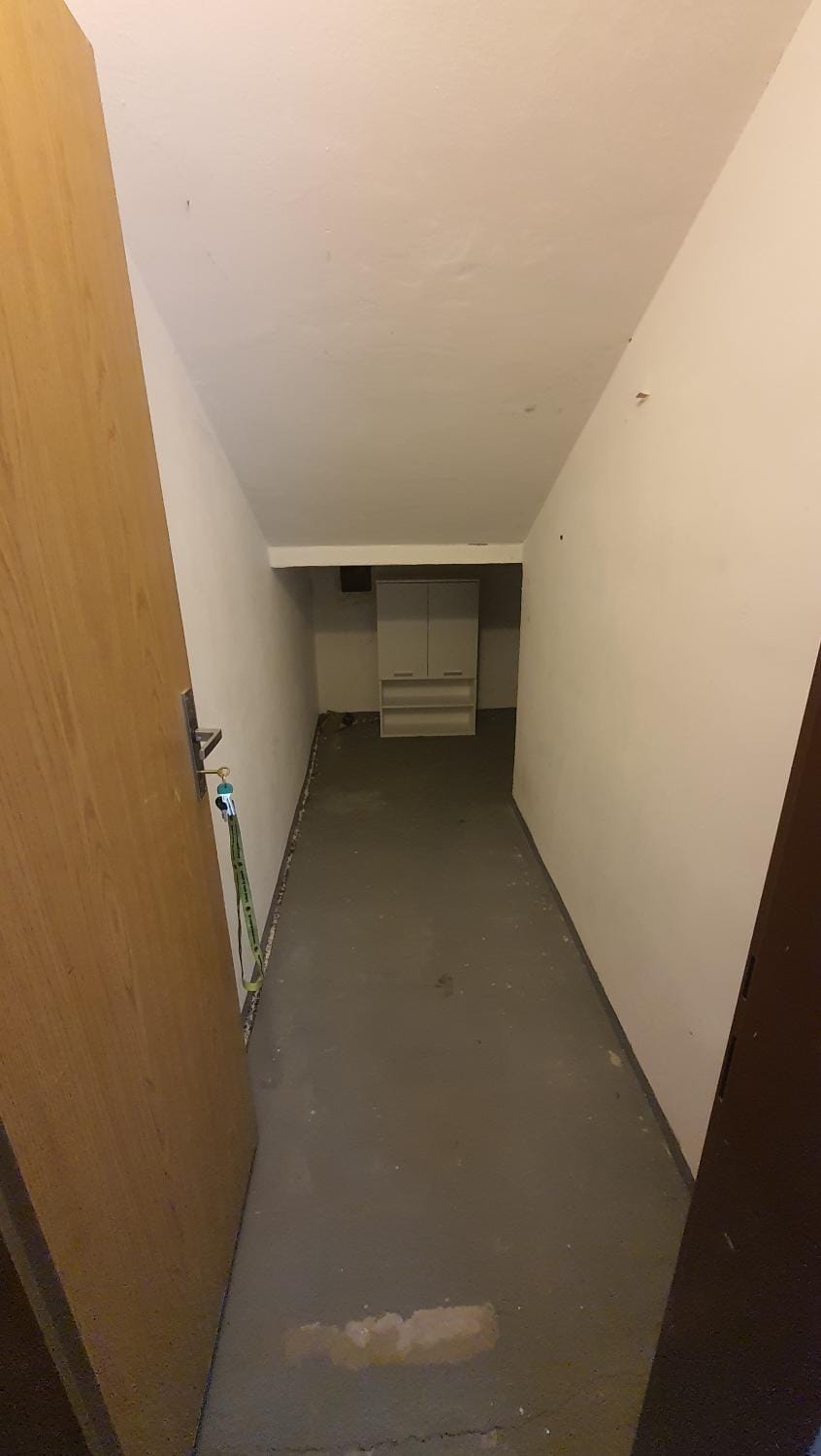 storage