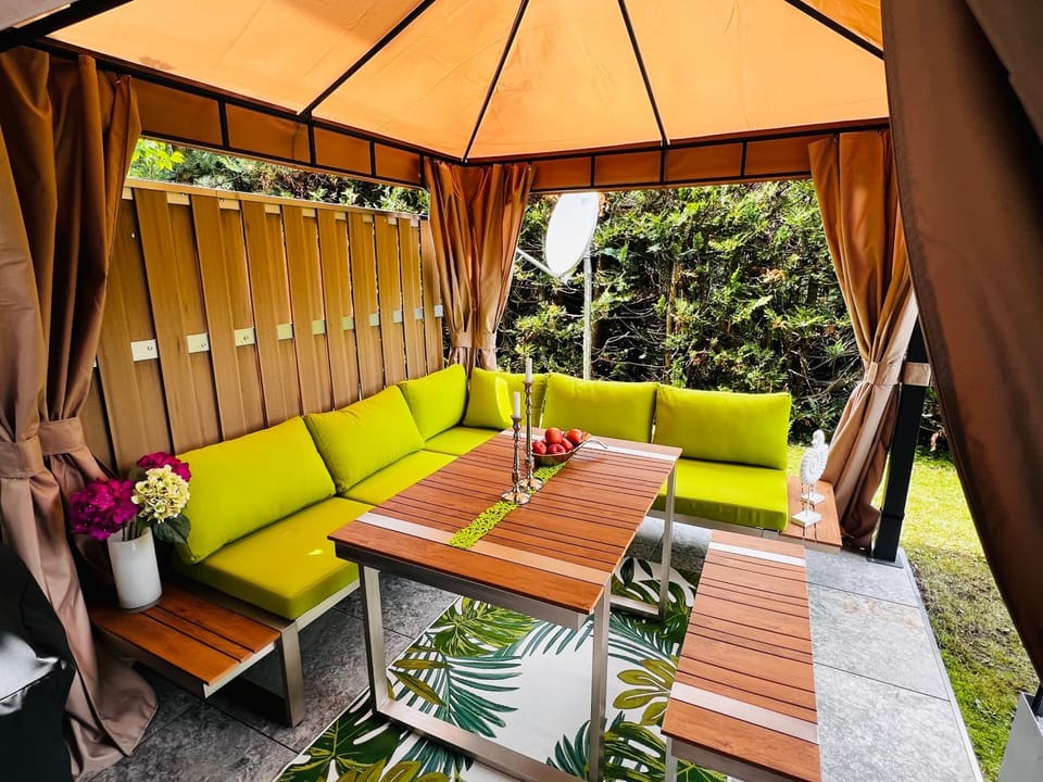 Ursula Maria Apartment in Saint Anton am Arlberg