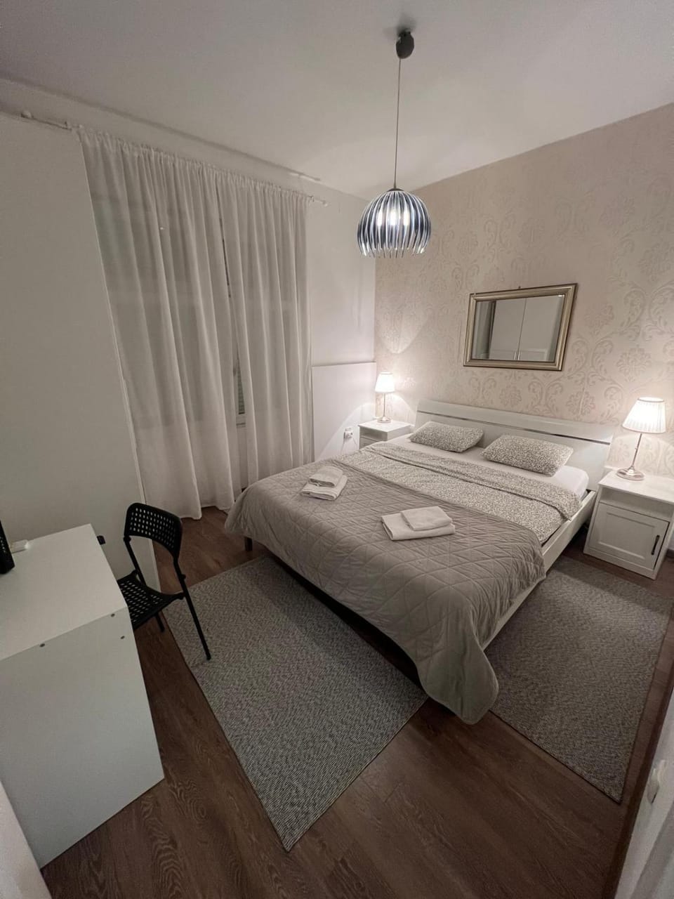 City Apartments Andjela Apartment in Belgrade