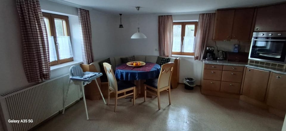Kitchen or kitchenette, kitchen