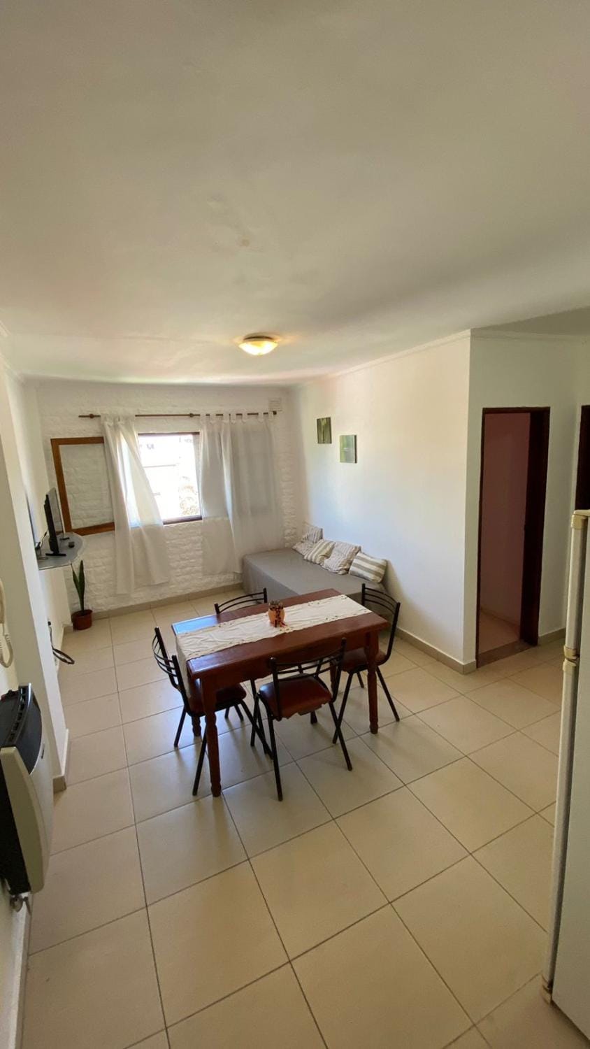 Bed, TV and multimedia, Living room, Seating area