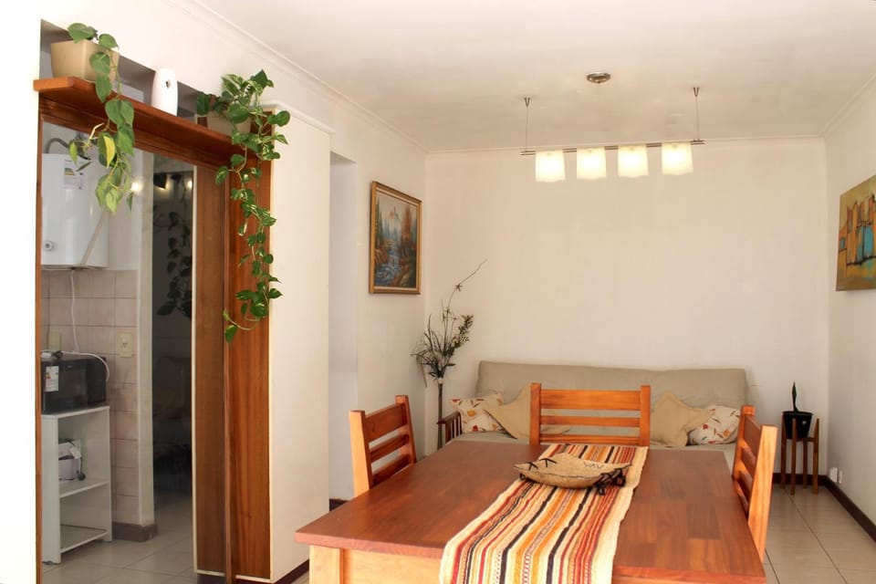Luminoso, Céntrico y Bellísimo. Apartment in Mendoza