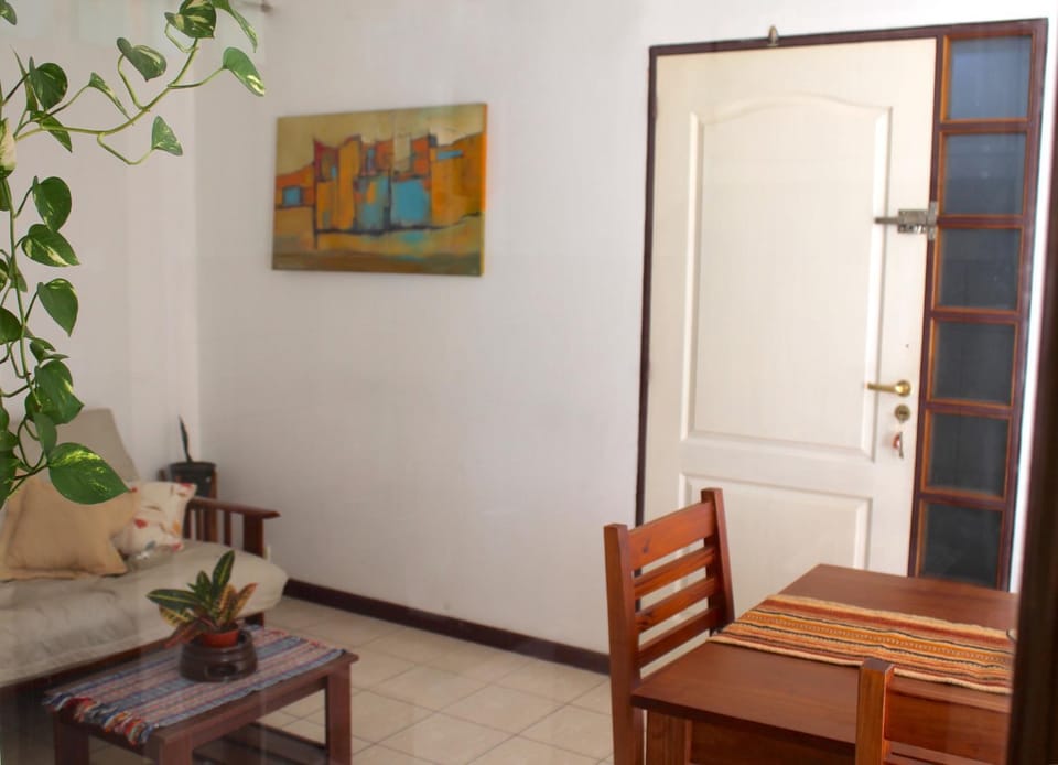 Luminoso, Céntrico y Bellísimo. Apartment in Mendoza