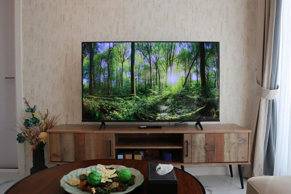 TV and multimedia