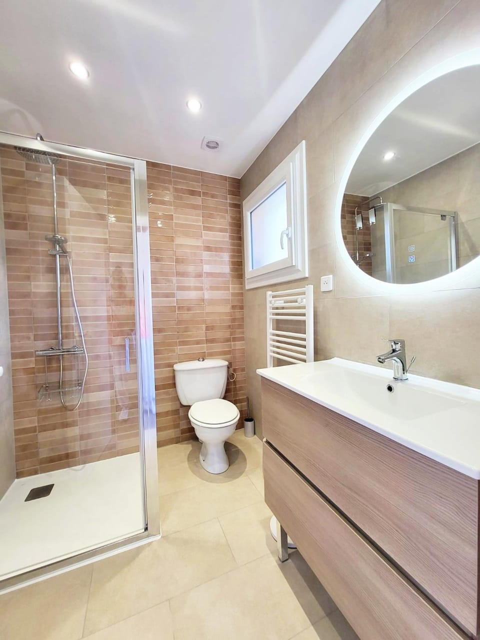 "Azur Anthéor" 2-4pers Vue mer d'exception Apartment in Saint-Raphael