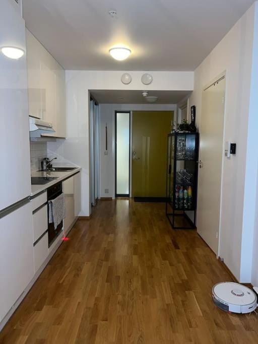 The Pier at Grillstad Trondheim Apartment in Trondheim