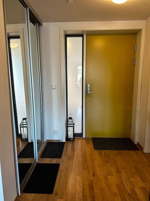 The Pier at Grillstad Trondheim Apartment in Trondheim