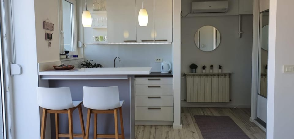 Bellevue Apartment Apartment in City of Zagreb