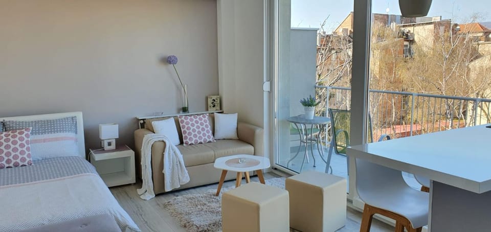 Bellevue Apartment Apartment in City of Zagreb