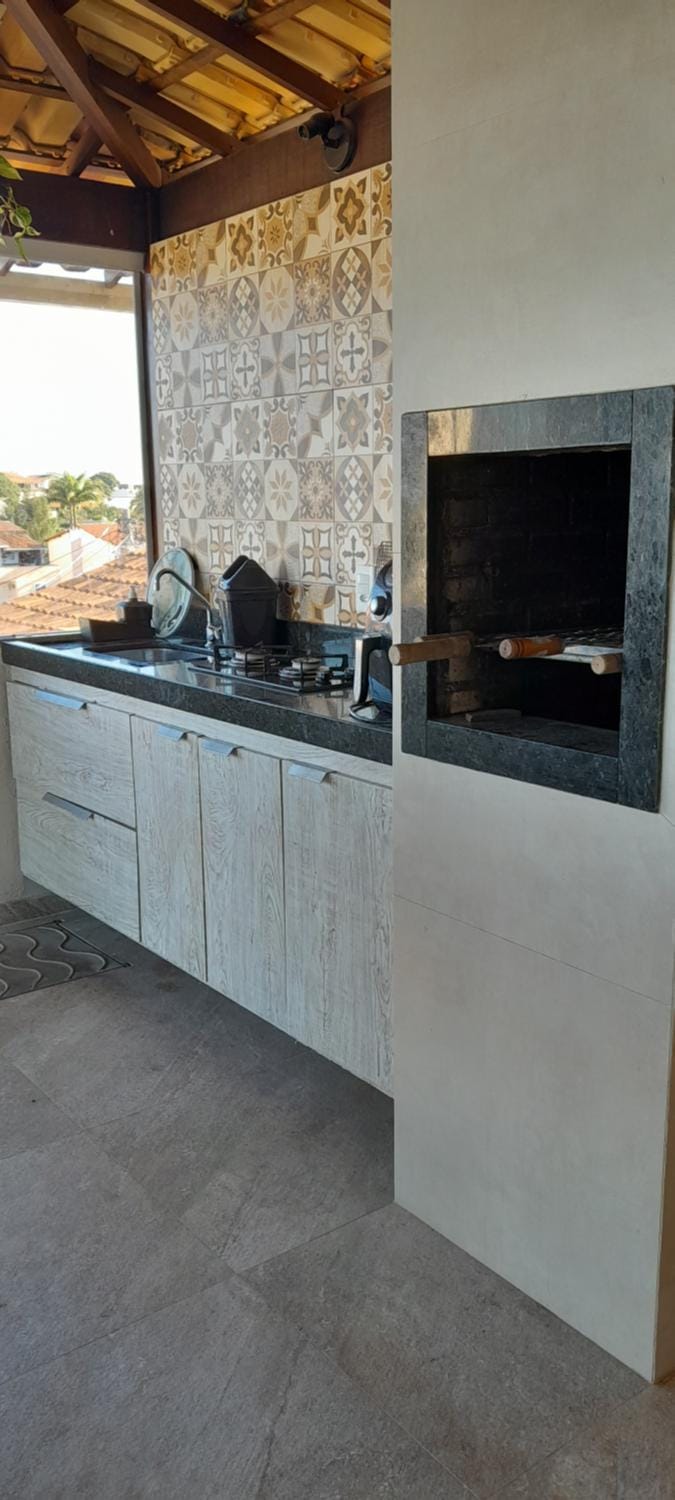BBQ facilities