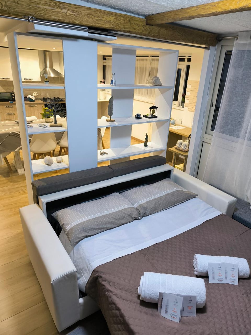 GM&V casa vacanze House in Sicily