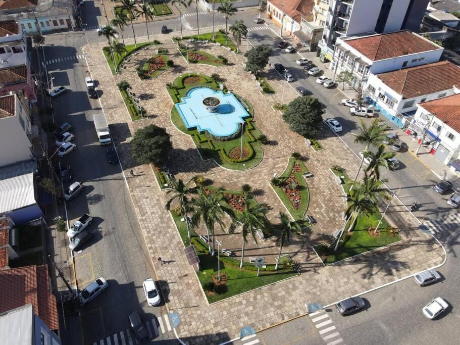 Apartamento em Borda da Mata Apartment in State of São Paulo