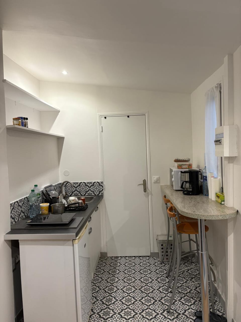 Appartement Cosy Apartment in Île-de-France