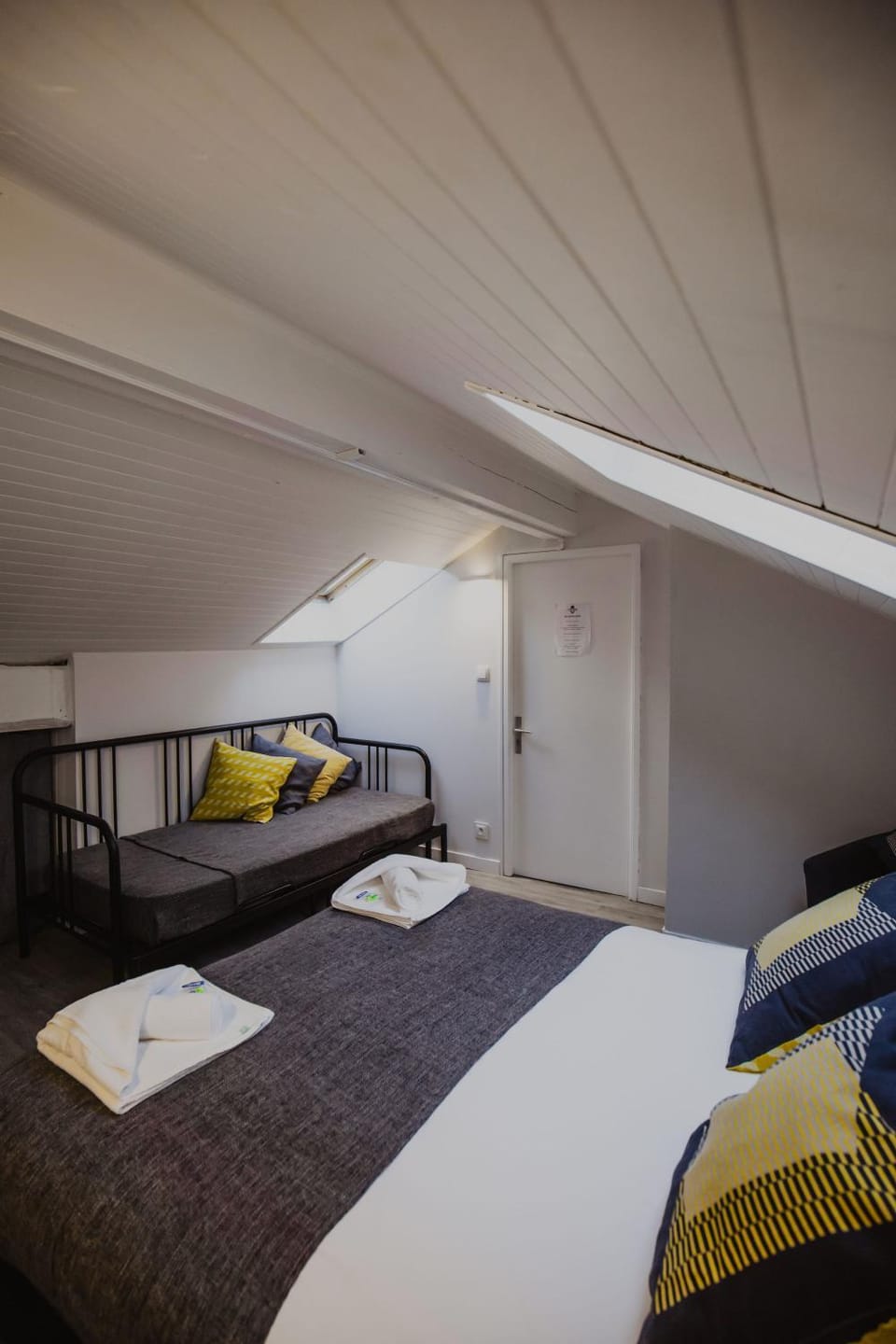 La Taverne Hotel in Les Allues
