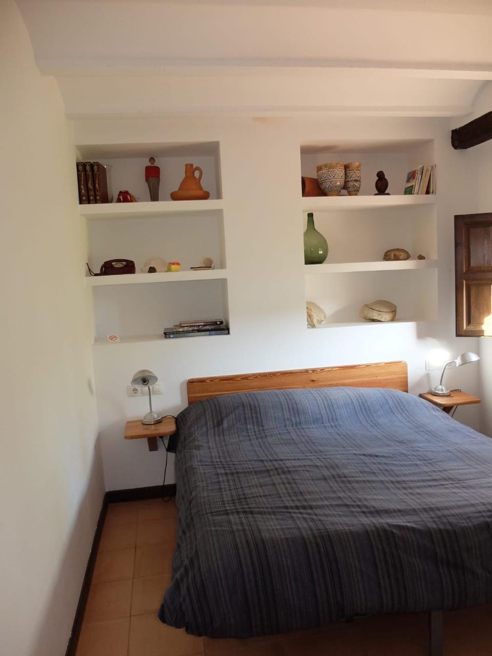 Casa el Tilo Apartment in Aragon