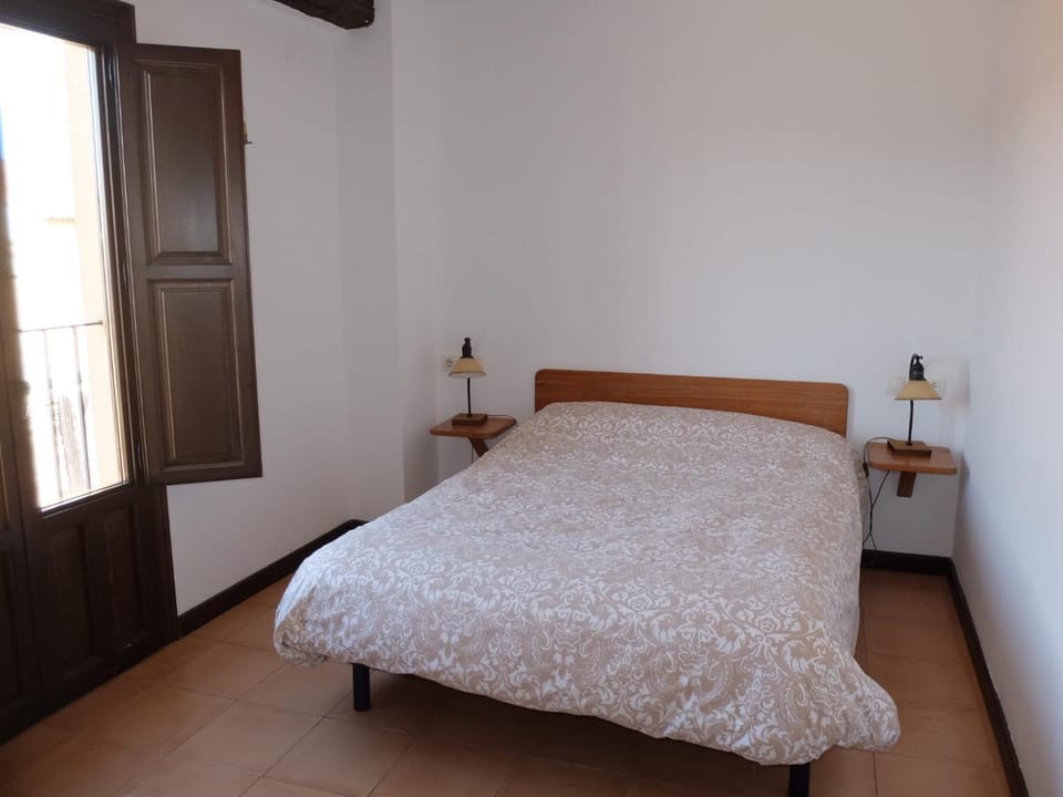 Casa el Tilo Apartment in Aragon