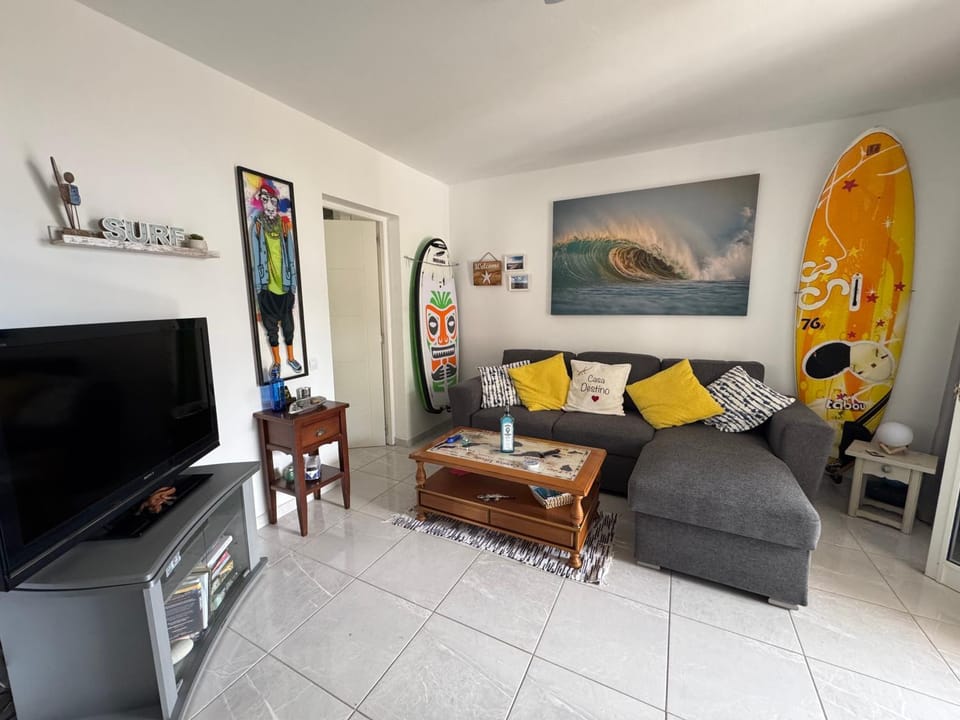 Casa Destino Apartment in Corralejo