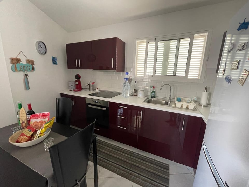 Casa Destino Apartment in Corralejo