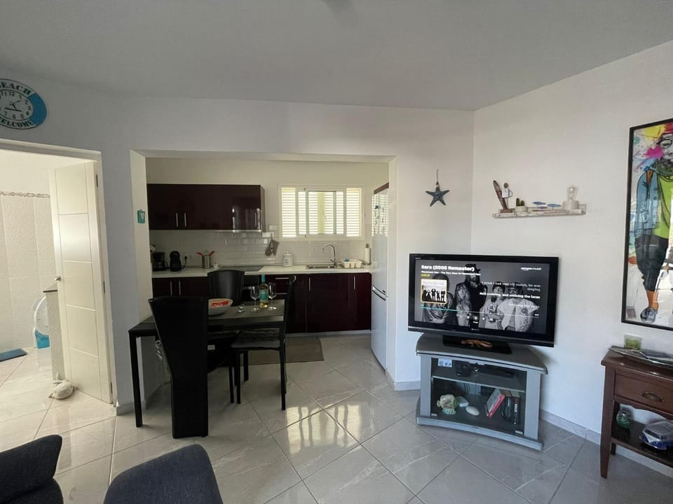 Casa Destino Apartment in Corralejo