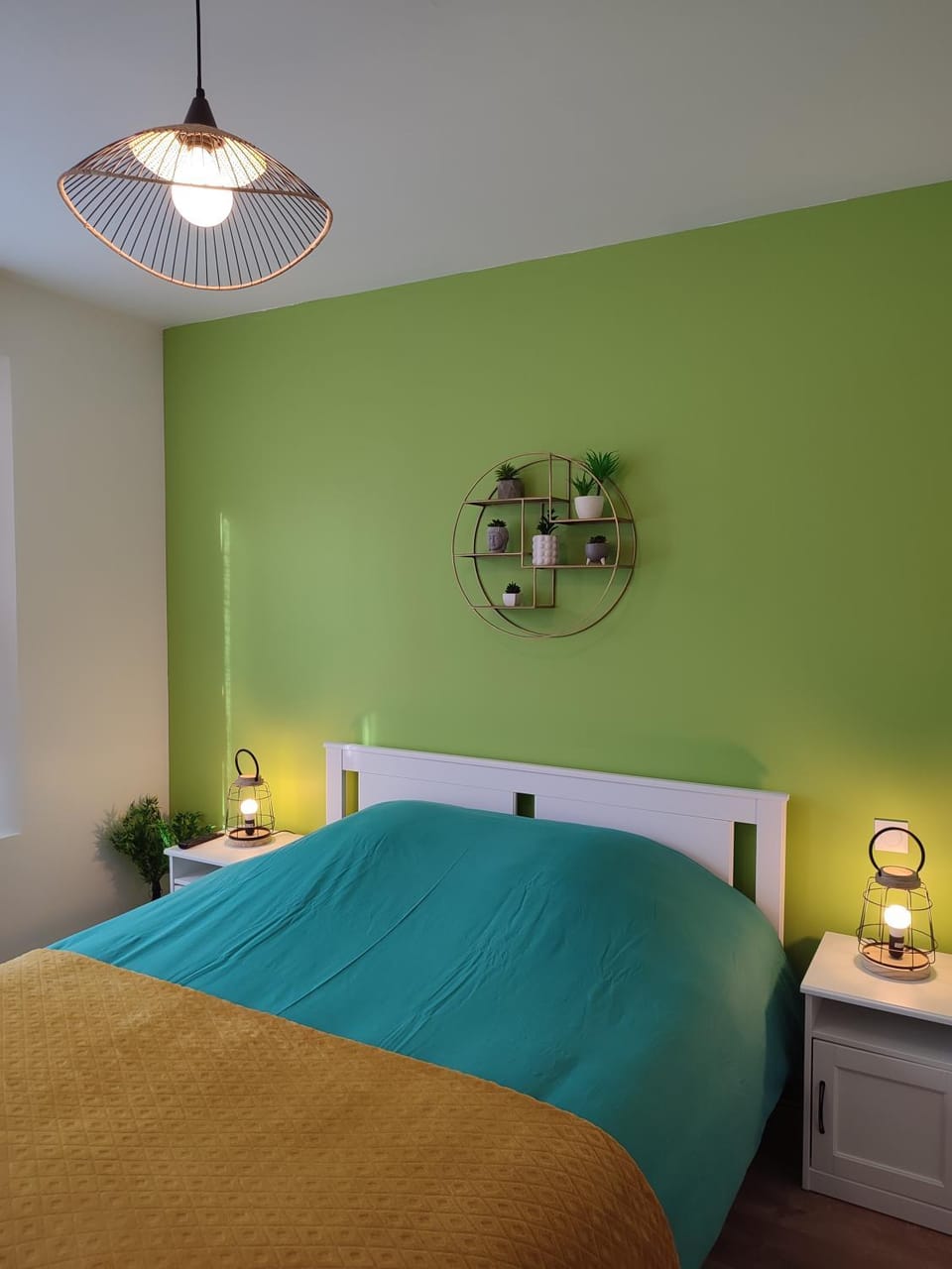 La Rose Paisible Bed and Breakfast in Grand Est