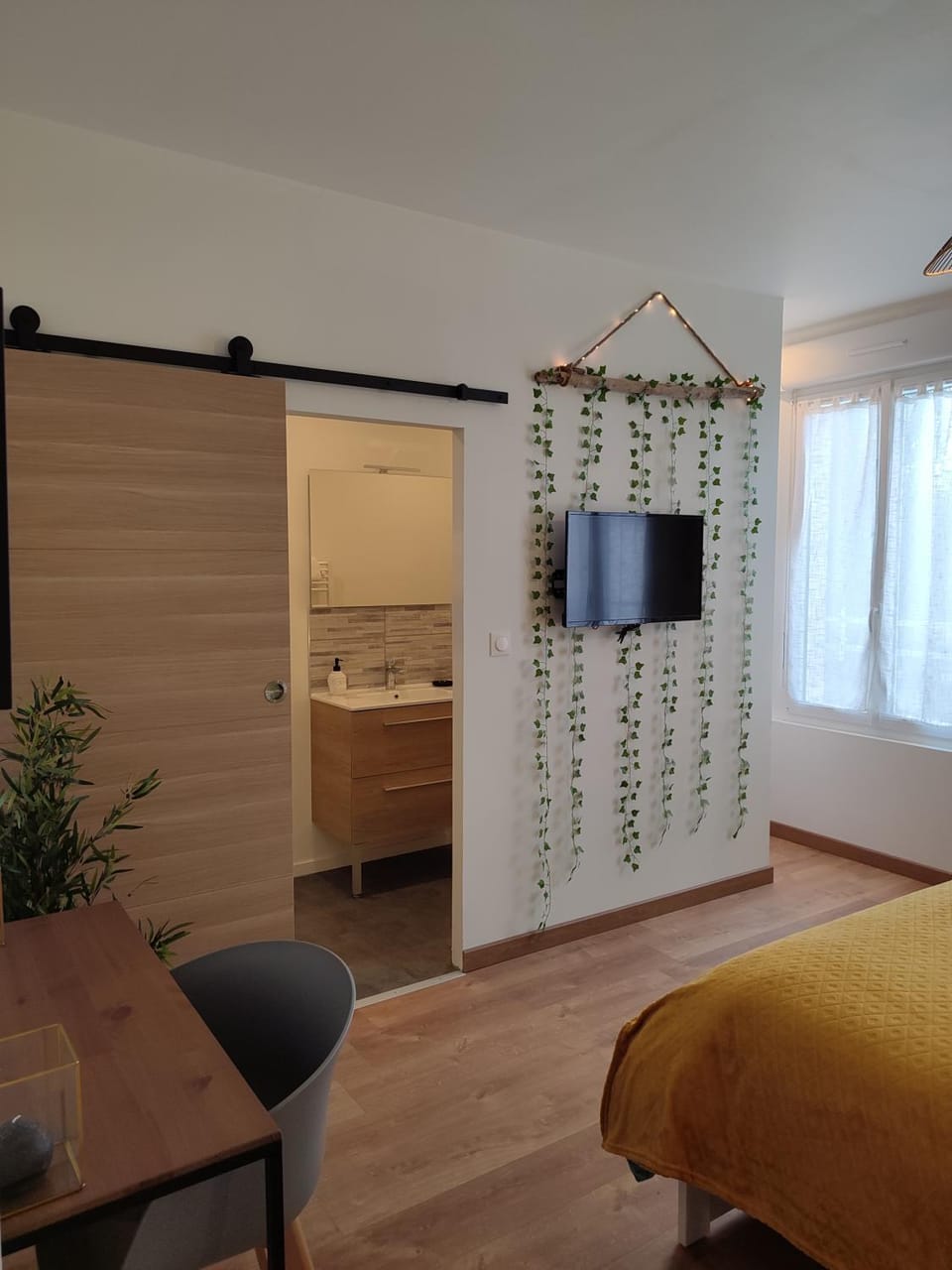 La Rose Paisible Bed and Breakfast in Grand Est