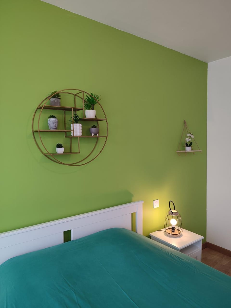 La Rose Paisible Bed and Breakfast in Grand Est