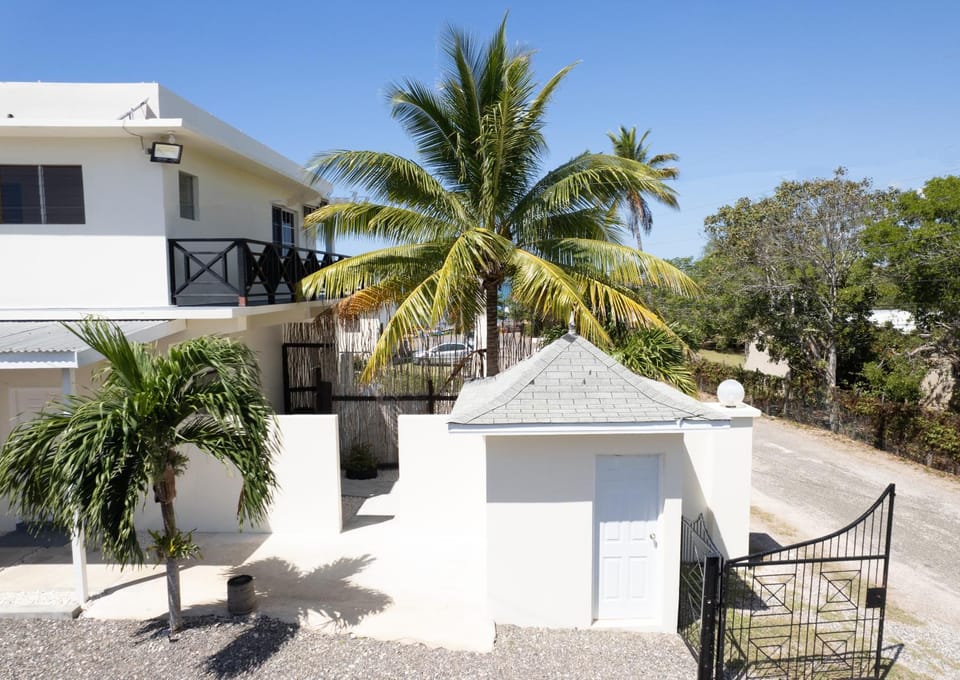 Sands Great Bay Hotel in Treasure Beach
