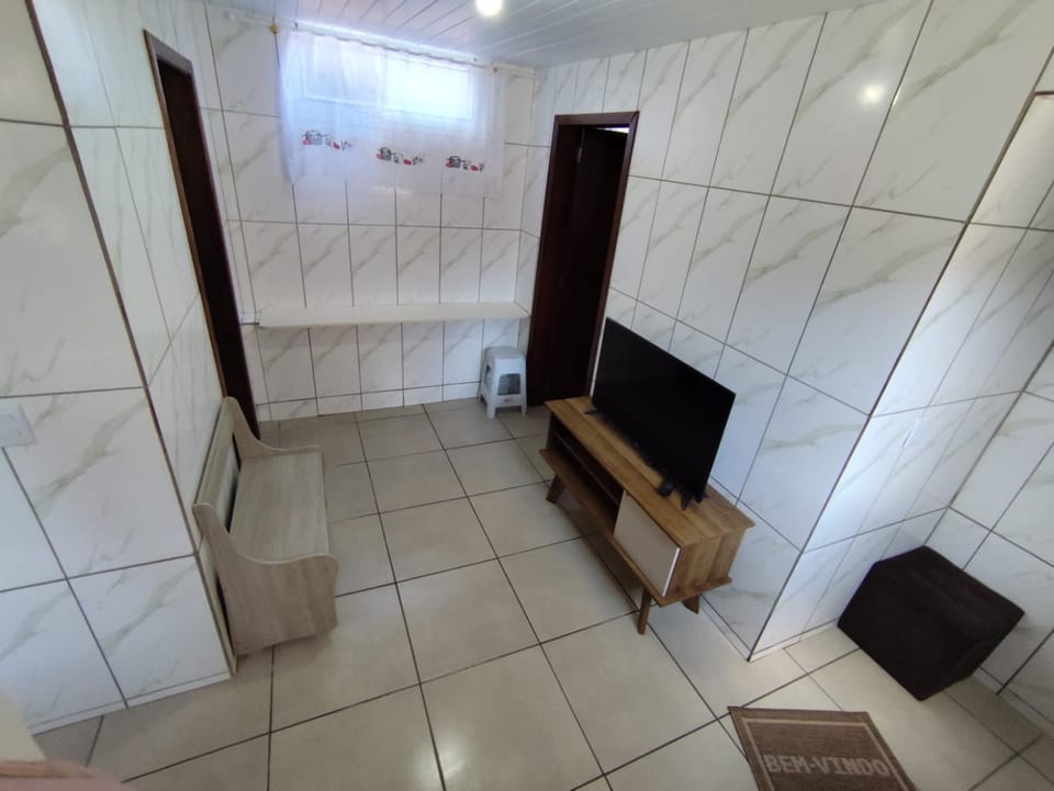 Communal lounge/ TV room, TV and multimedia