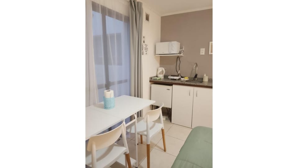 Nuez de la Isla "Paquita Apart" Monoambiente - COSTANERA a 3 min! - Apartment hotel in Parana