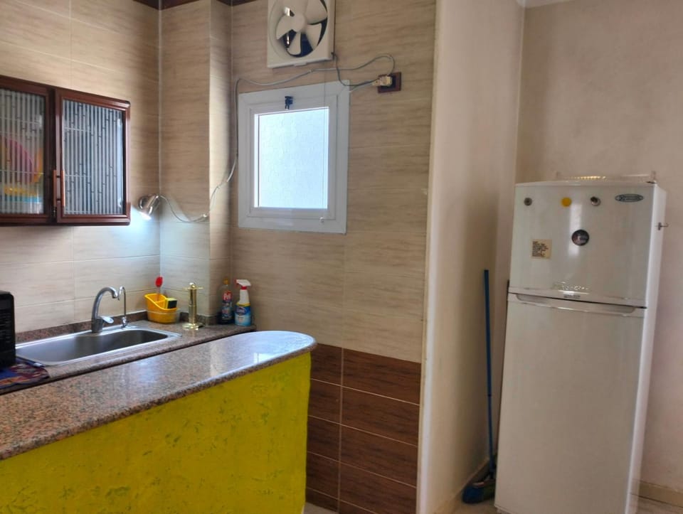 Roof garden house Bed and Breakfast in Egypt