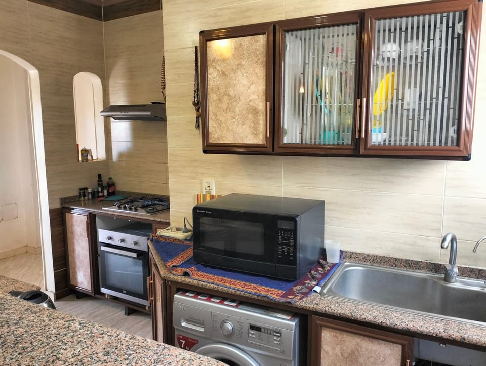 Roof garden house Bed and Breakfast in Egypt