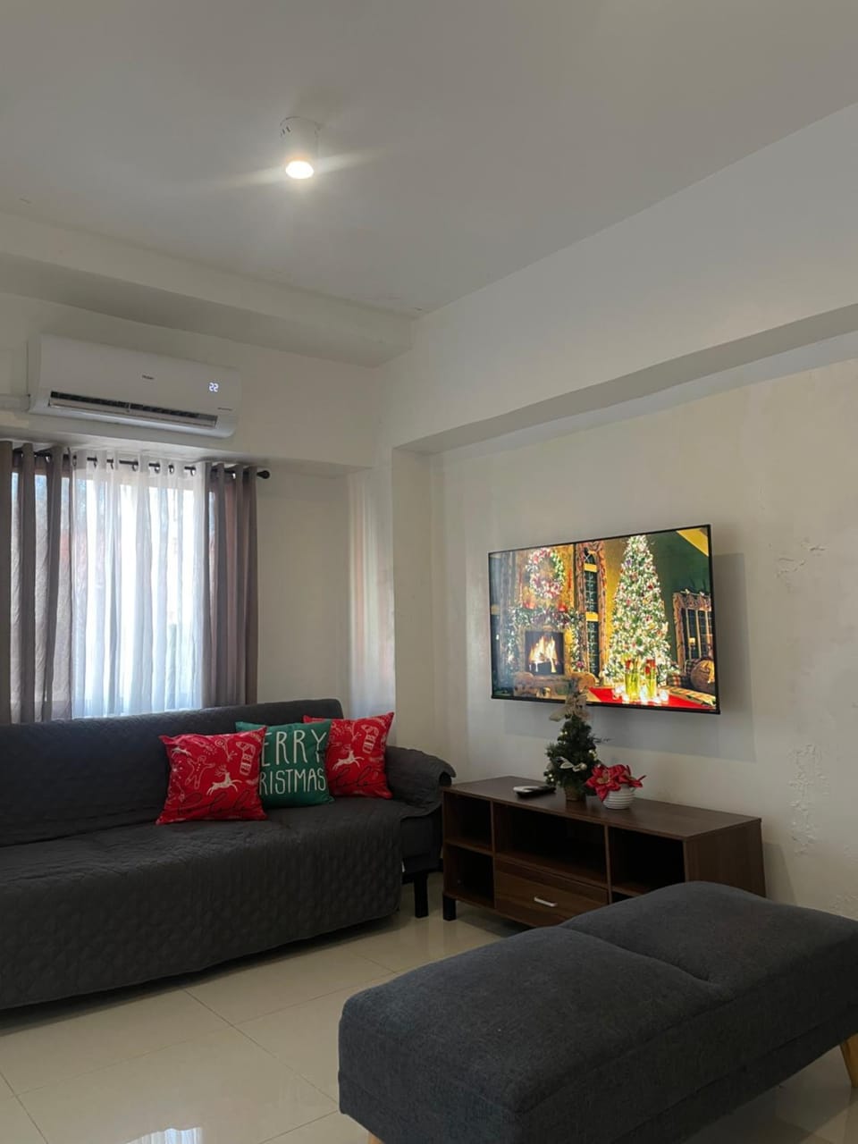 Penthouse Suite near Mactan Airport by A&C Apartment hotel in Lapu-Lapu City