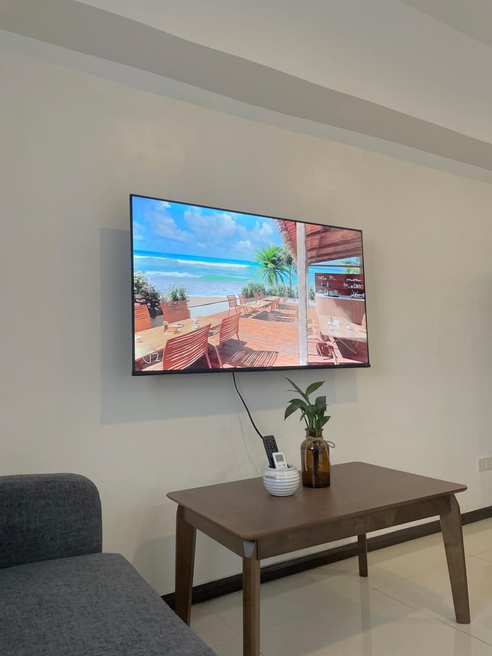 Mactan Airport Affordable Cozy Loft Condo by A&C Apartment hotel in Lapu-Lapu City