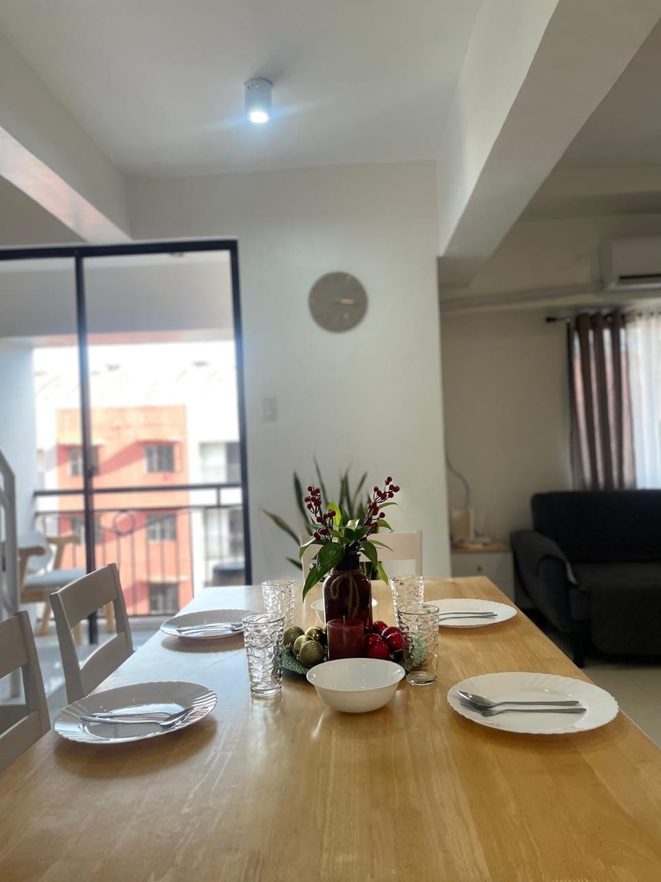 Penthouse Suite near Mactan Airport by A&C Apartment hotel in Lapu-Lapu City