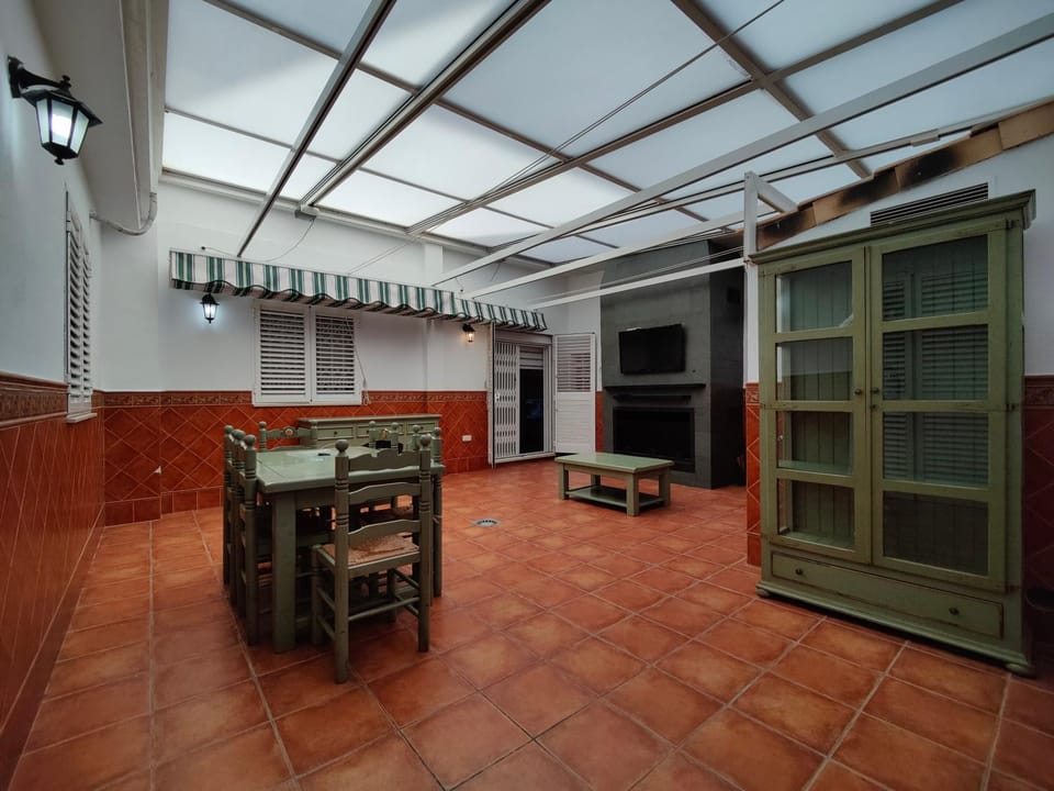 Casona Torrent House in Valencian Community