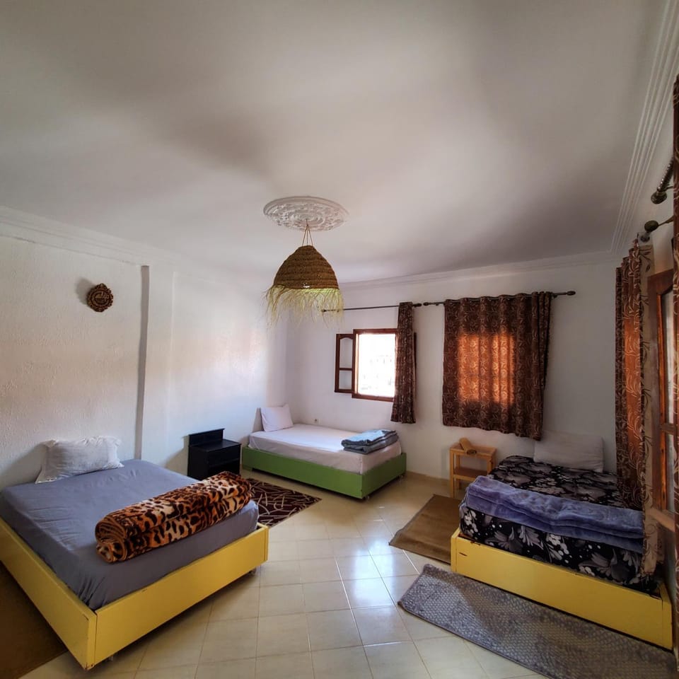 Warzazat Apartments Apartment in Souss-Massa